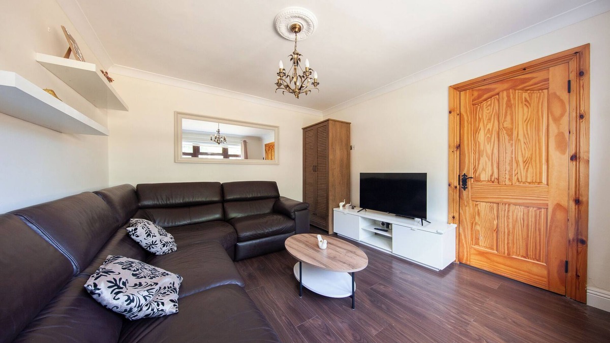 Swords Apartment | Spacious and convenient 3 bed property in Swords.