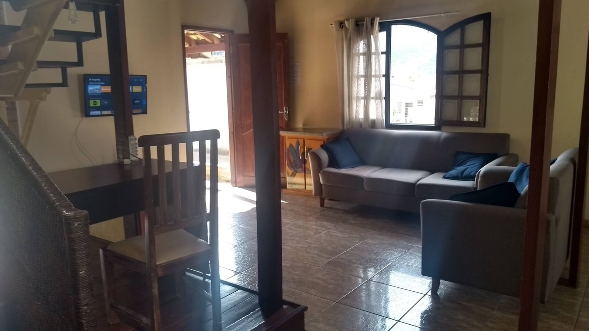 Regiao Urbana Homogenea XVIII Ski Chalet | Spacious and cozy chalet/apartment 2nd and 3rd floor