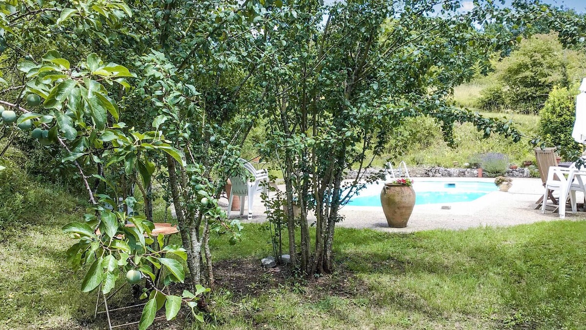 Saint-Sernin House | Spacious and cozy country house with private pool.