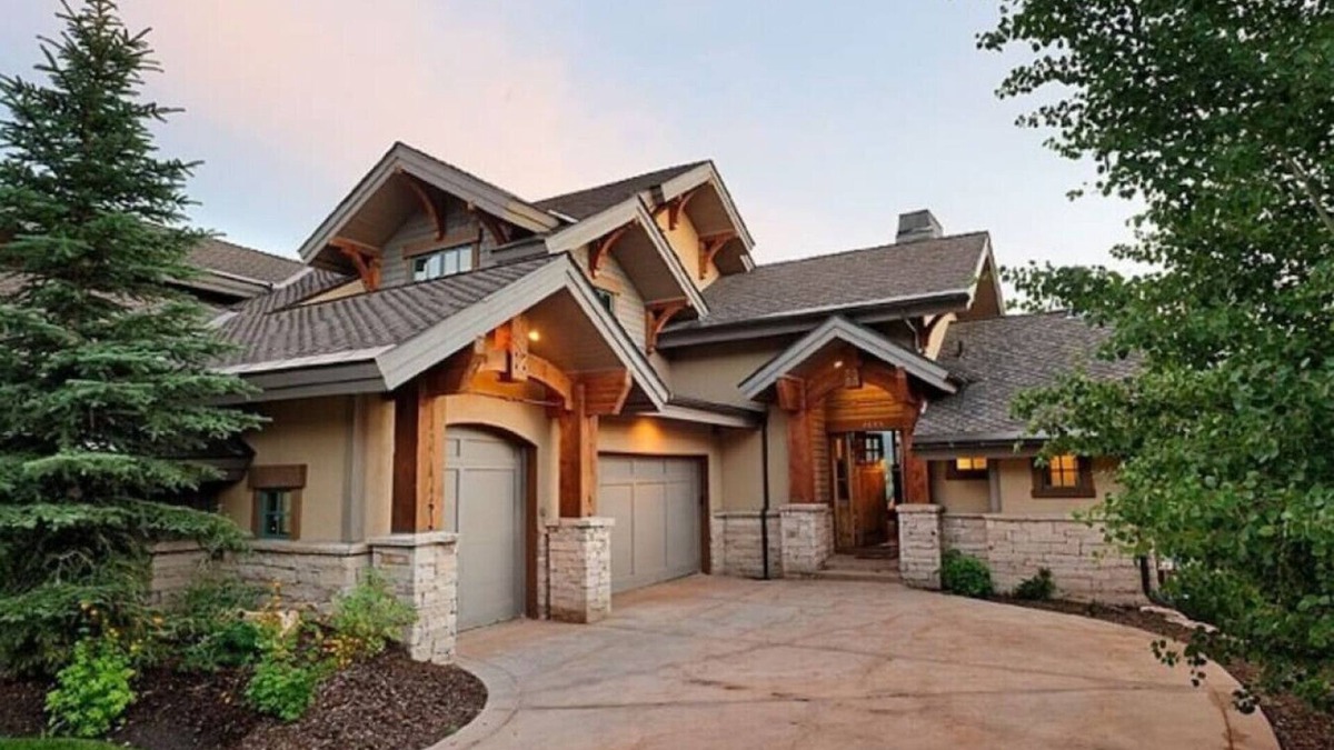 Park Meadows House | Spacious and Cozy Views, the best of Park City!