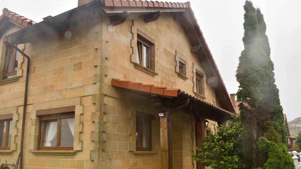 Igollo Cottage | Spacious and comfortable villa with garden