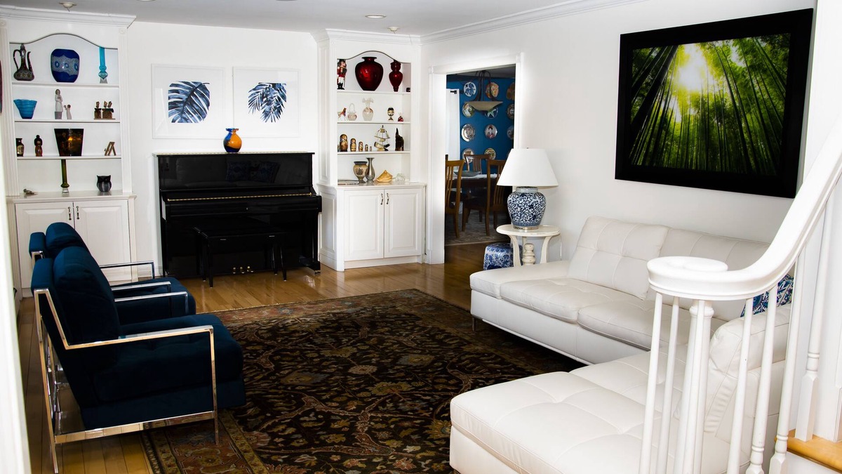 North Valley Stream House | Spacious and luxurious retreat, perfect NYC getaway/15 min to JFK