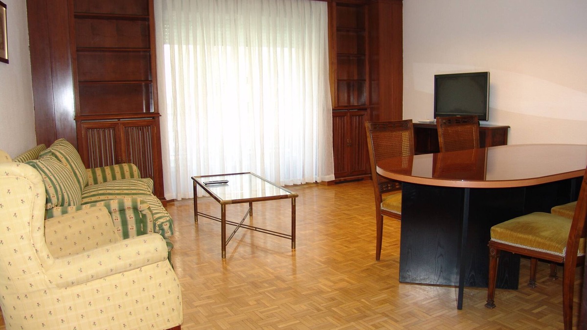Centro Condo | Spacious and luxurious full apartment in the center of Salamanca