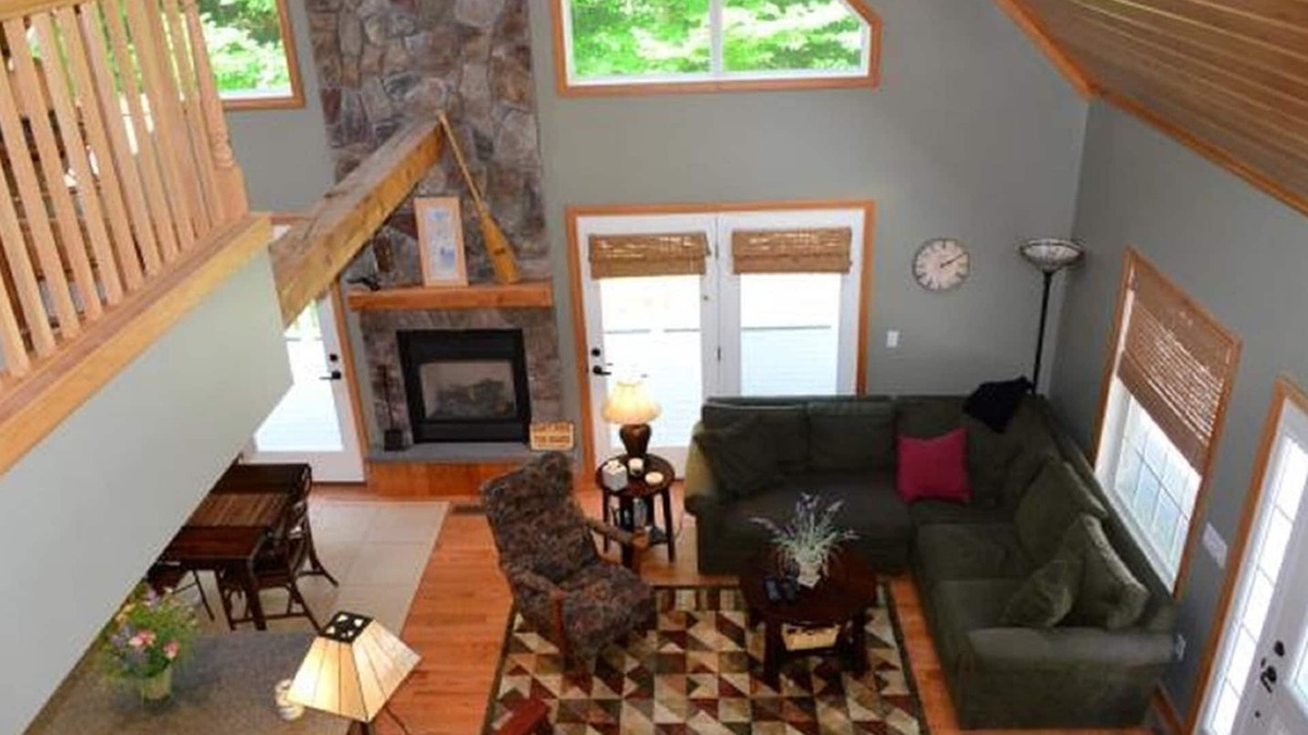 Gilford House | Spacious And Private Getaway! nSKI SEASON SPECIALS AVAILABLE