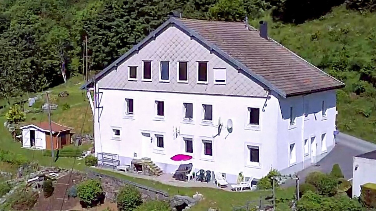 La Bresse Cottage | Spacious and quiet cottage 2 Pers. 57m² Facing south. Panoramic view. La Bresse WiFi