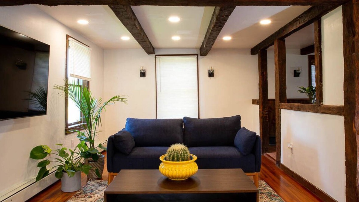 New Paltz House | Spacious and relaxing retreat, - 90 min form NYC