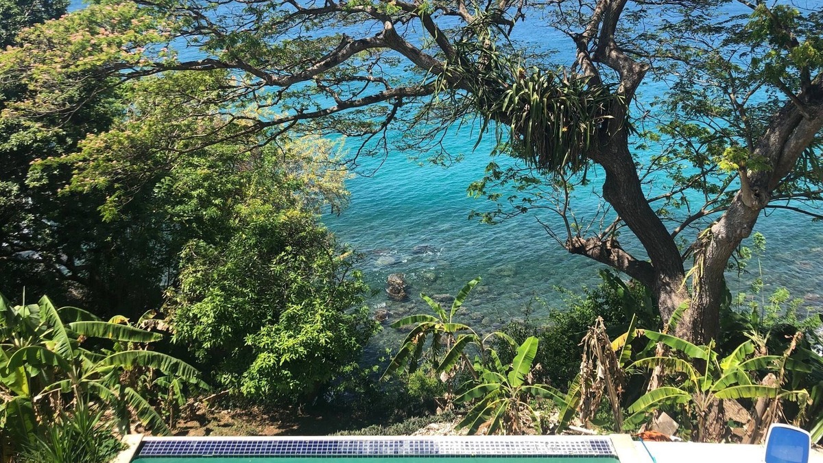 Scarborough Apartment | Spacious and stylish 2BR apartment with Sea View