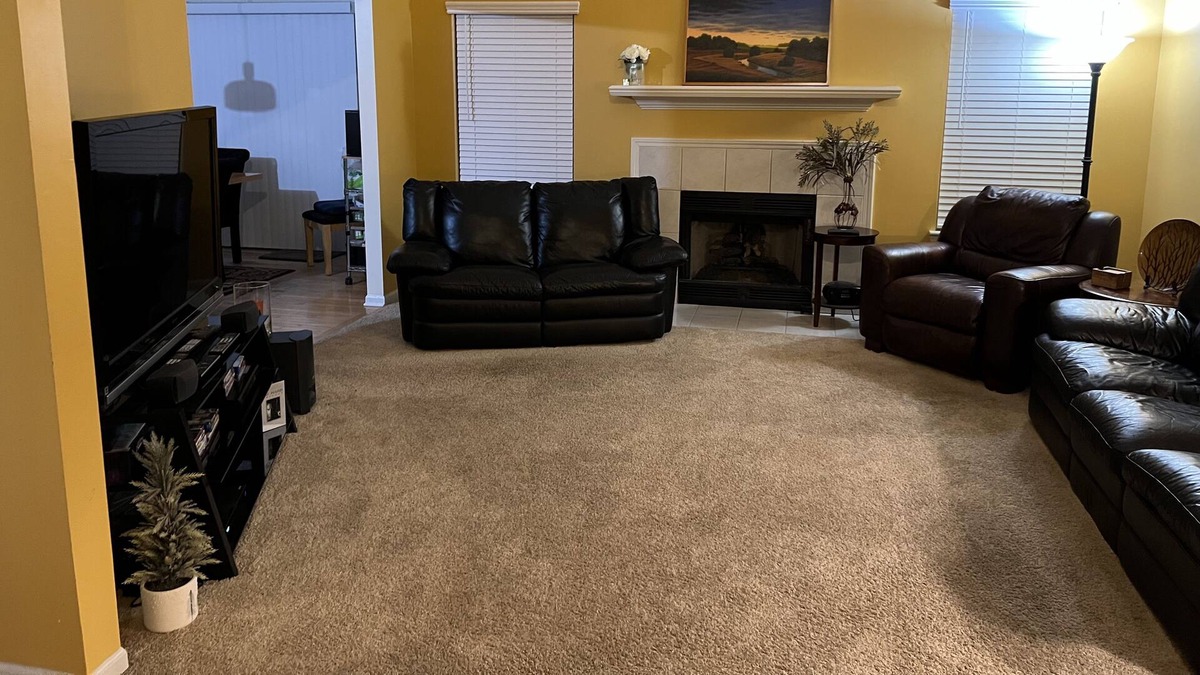 Ann Arbor House | Spacious Ann Arbor, Michigan getaway! Enjoy all that the city has to offer!