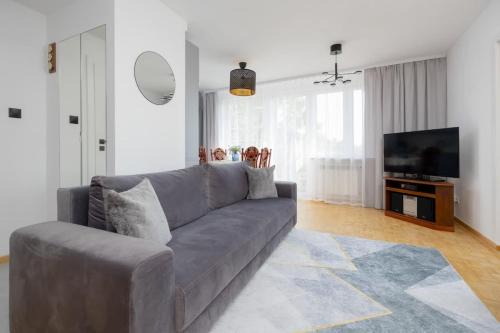 Konstancin-Jeziorna Apartment | Spacious Apartment Close to Warsaw for 5 people by Noclegi Renters