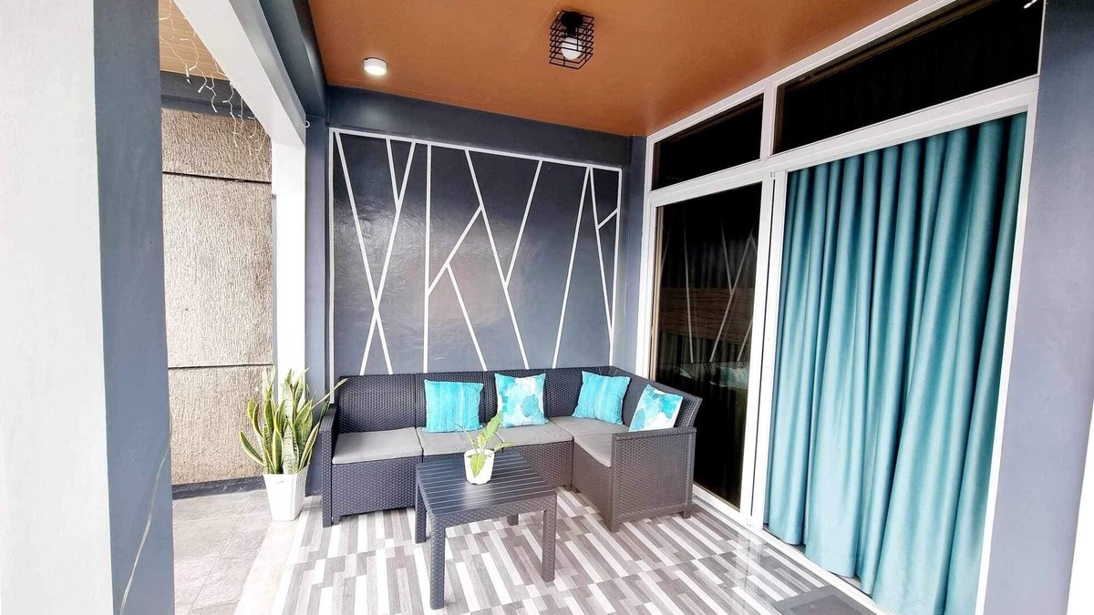 Lucban Apartment | Spacious Apartelle with a city view in Lucban, Quezon