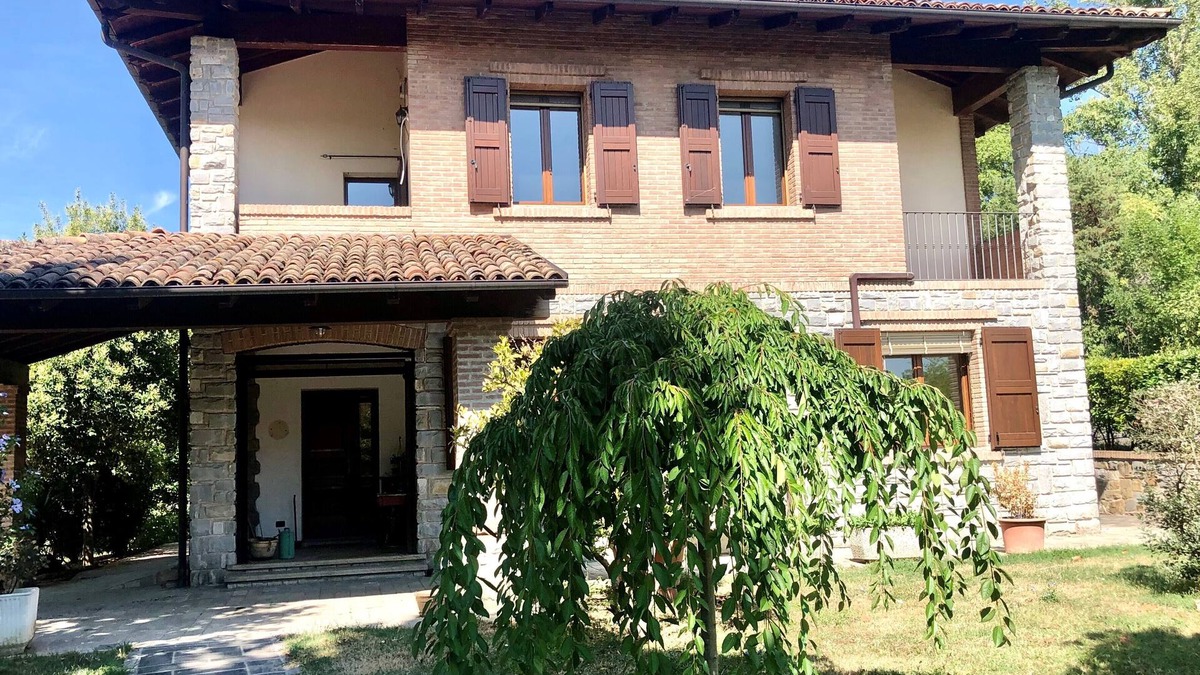 Pieve Di Trebbio Bed & Breakfast | Spacious apartment " Le Vitterelle " in the green of the Terre dei Castelli