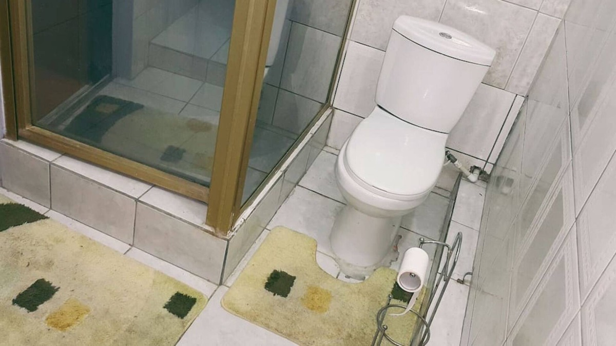 Trincity Apartment | Spacious Apartment Near Shopping Mall and Airport
