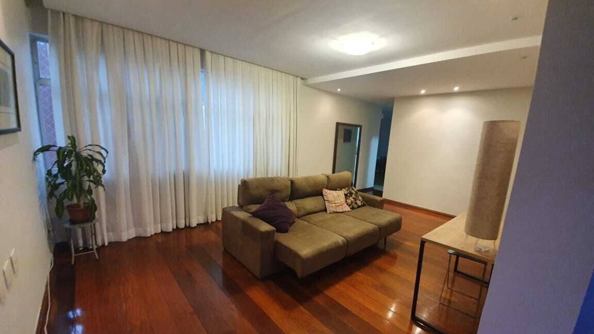 Santo Antonio Apartment | Spacious apartment in Santo Antônio
