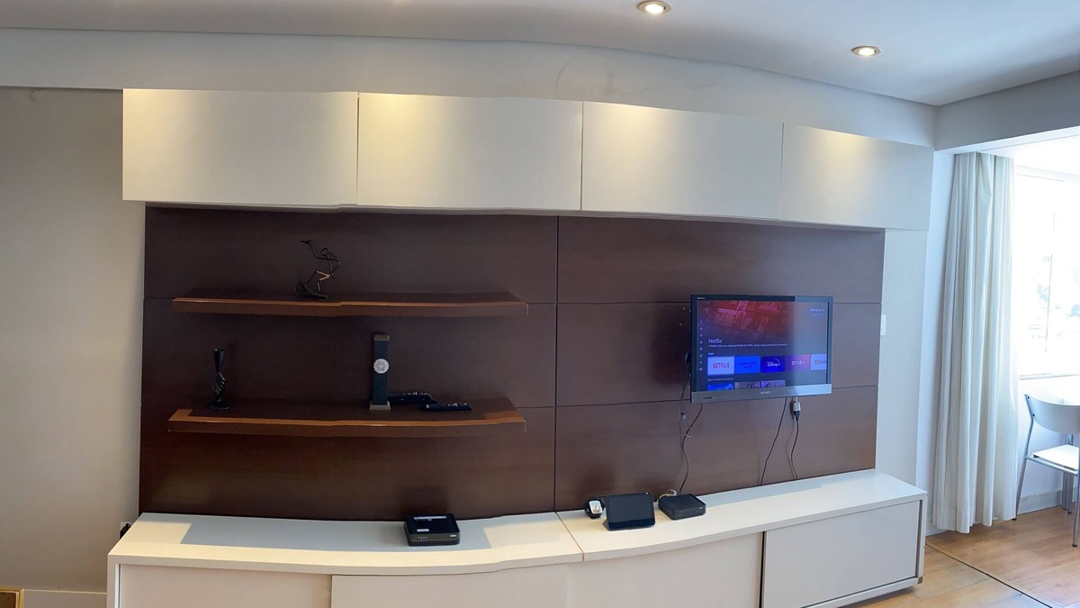Buritis Apartment | Spacious apartment in the best location in Bairro Buritis