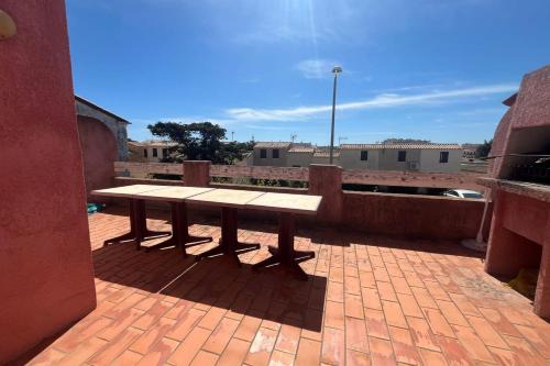 Port-la-Nouvelle Apartment | Spacious apartment with lovely terrace
