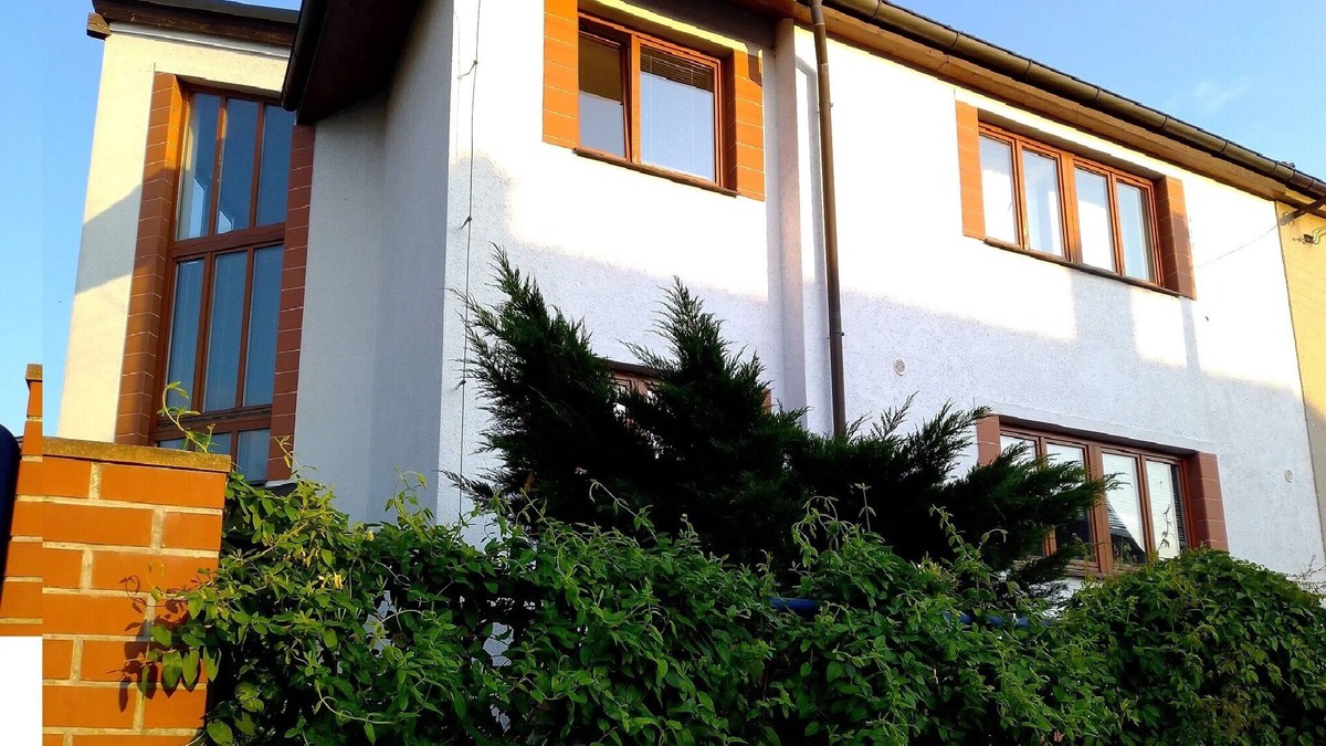 Plzen Apartment | Spacious Apartment1 in Pilsen for business or family