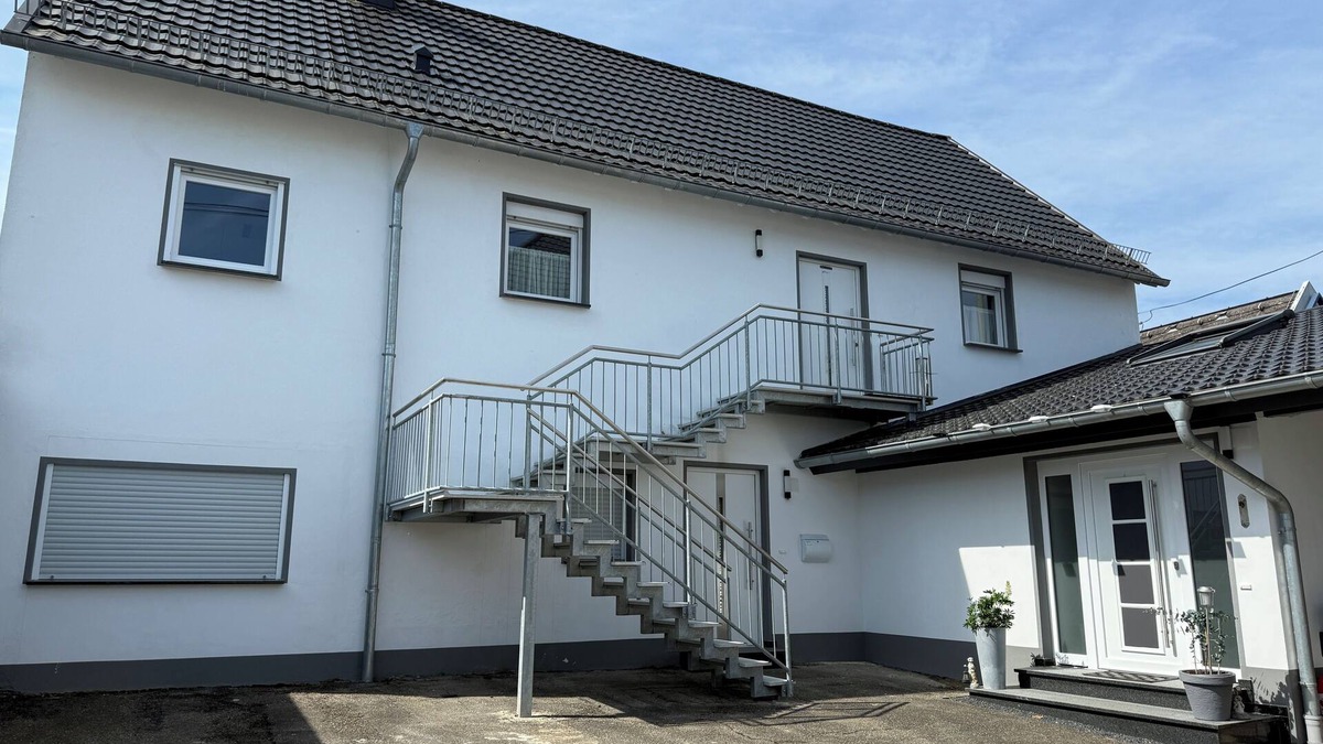 Grossmaischeid Condo | Spacious apartment in the beautiful Westerwald