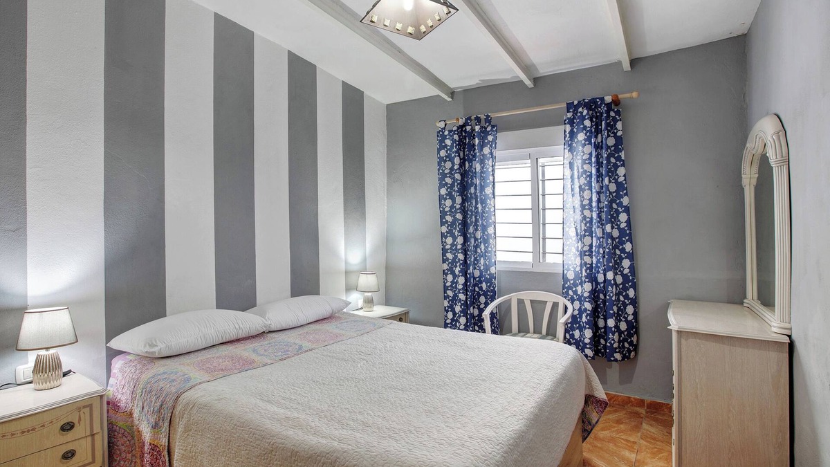 La Guancha Apartment | Spacious Apartment 'Casa Marrero Abajo'