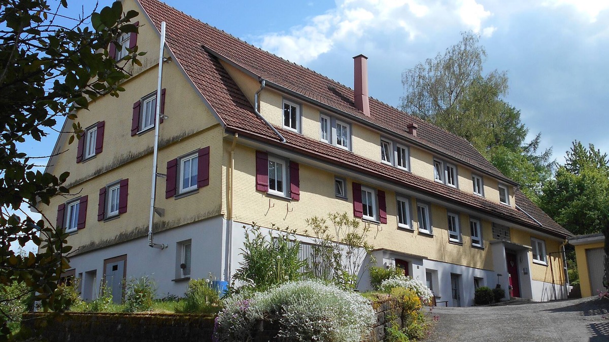 Dietersweiler Apartment | Spacious apartment in Freudenstadt-Dietersweiler