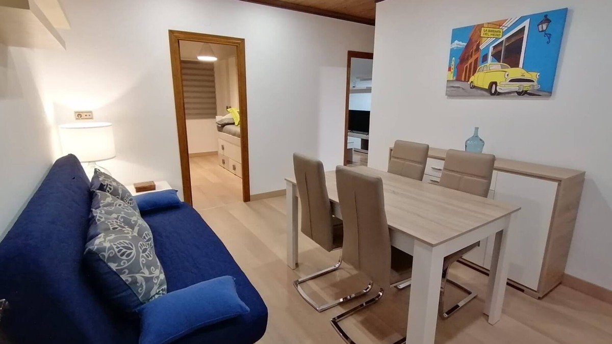 Armilla Apartment | Spacious Apartment
