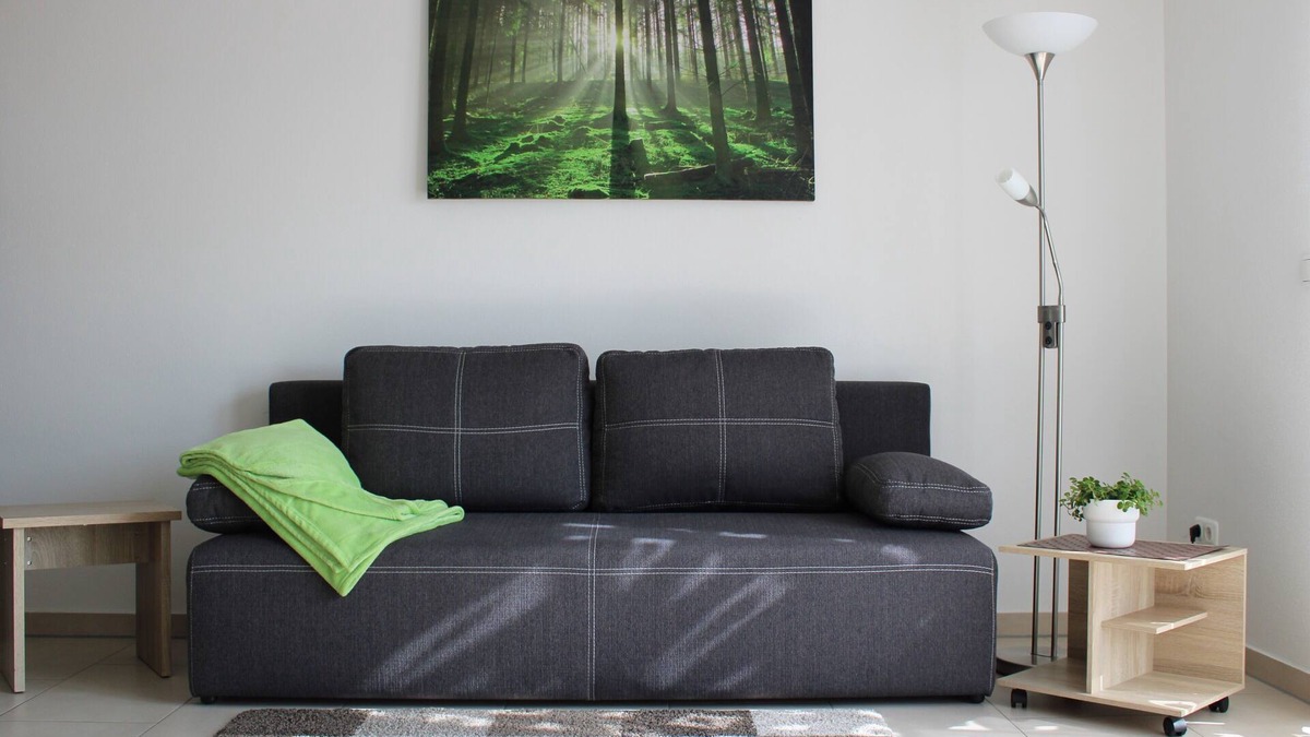 Niederhummel Apartment | Spacious apartment for 1-5 persons, modern apartment