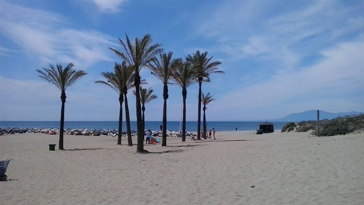 Cabopino Apartment | Spacious apartment for a perfect holiday in Cabopino, Marbella, Costa del Sol