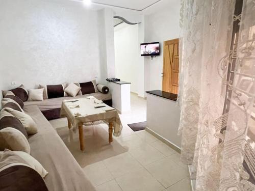 Al Hoceima Apartment | Spacious apartment for a comfortable stay