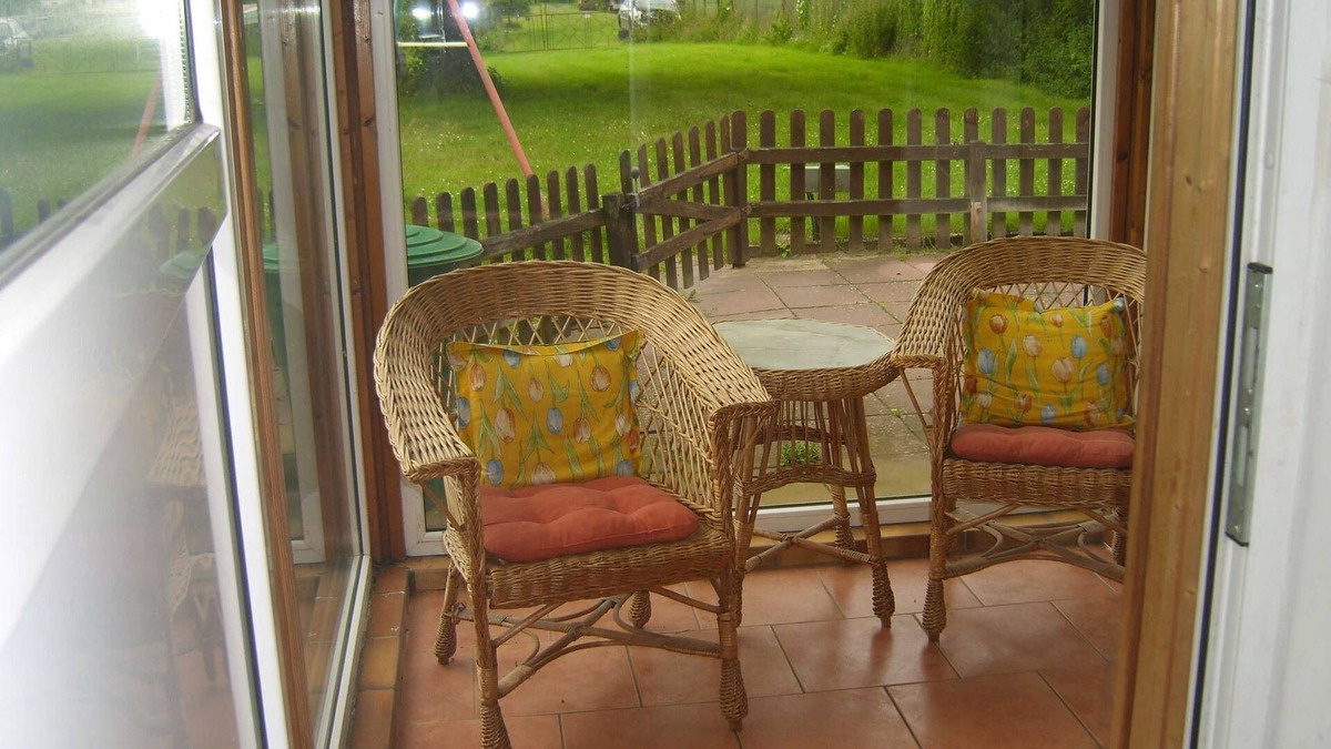 Mollenbeck Apartment | spacious apartment in a quiet location - Apartment Kelpin