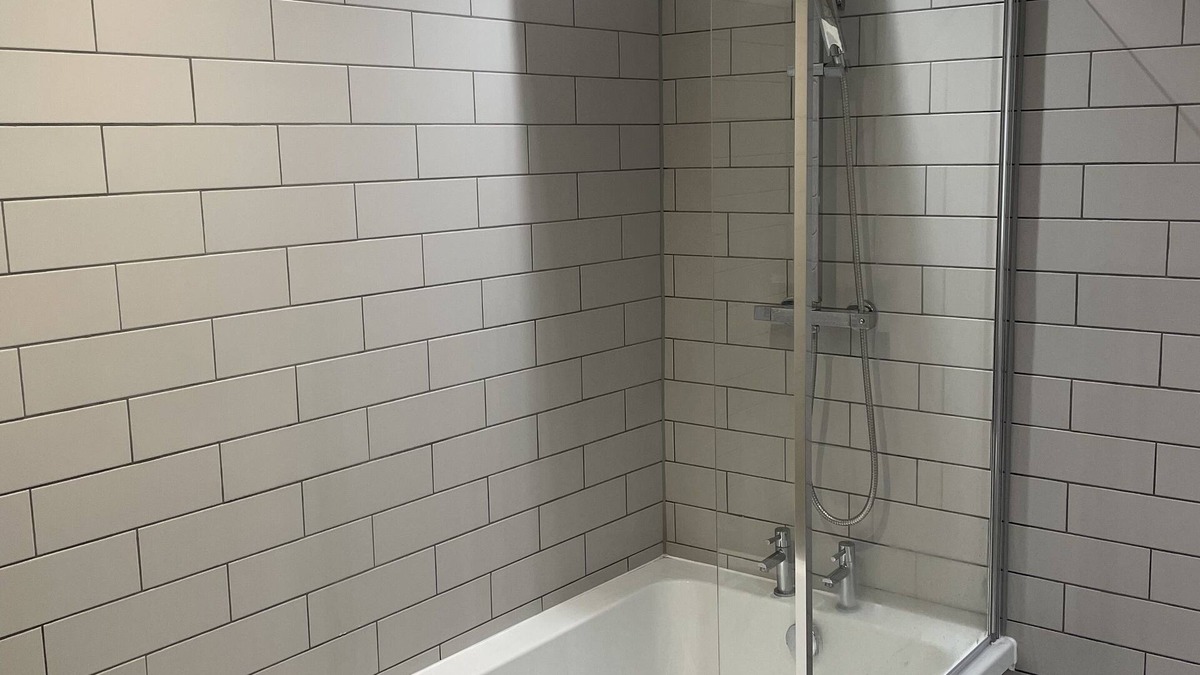 Birkenhead Apartment | Spacious apartment in the heart of the wirral