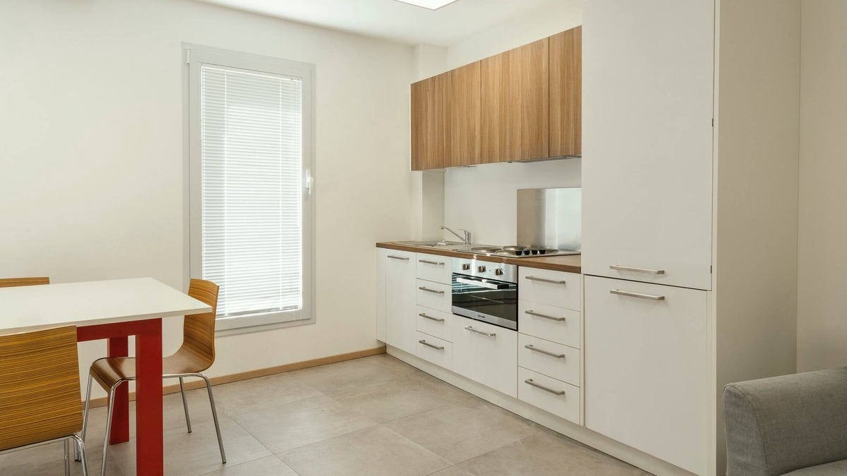Sospirolo Apartment | Spacious apartment in the heart of the Dolomites