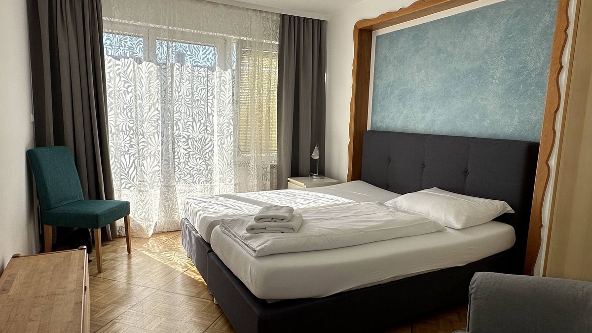 Aigen Apartment | Spacious apartment in a prime location in the city of Salzburg