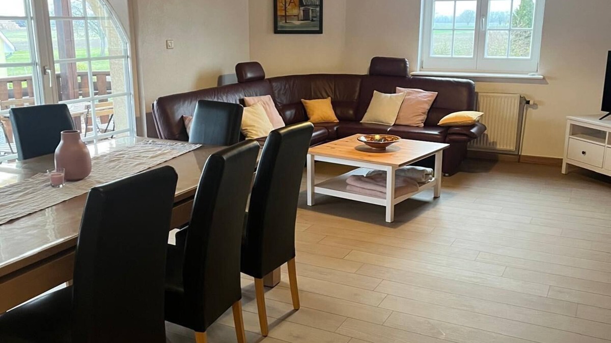 Mackenheim Apartment | Spacious apartment in the heart of Alsace 30 minutes from Europa-Park