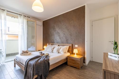 Lissone Apartment | Spacious Apartment in Lissone