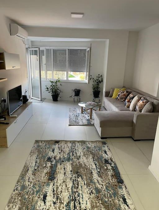 Farke Apartment | Spacious apartment in luxury residence