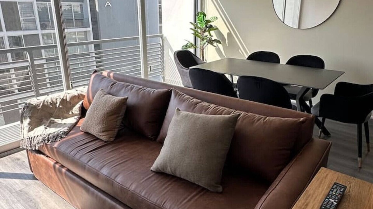Tlajomulco de Zuniga Apartment | Spacious Apartment in the South Zone