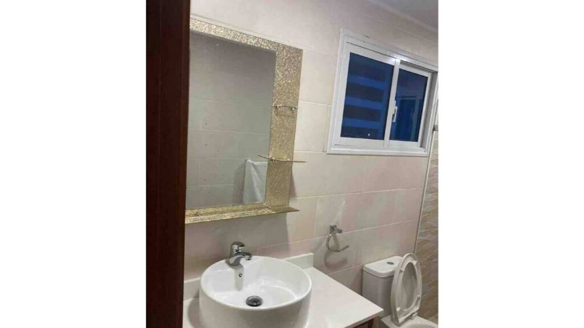 Nagua Apartment | Spacious apartment in Nagua