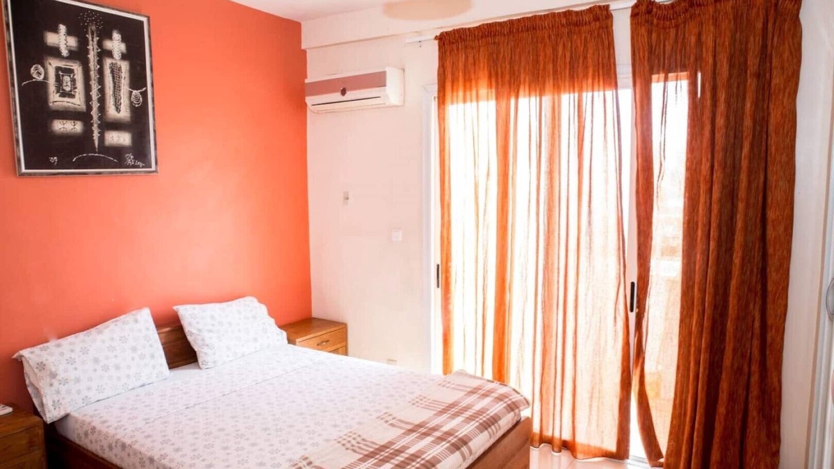 Dakar-Plateau Apartment | Spacious apartment in the center of Dakar