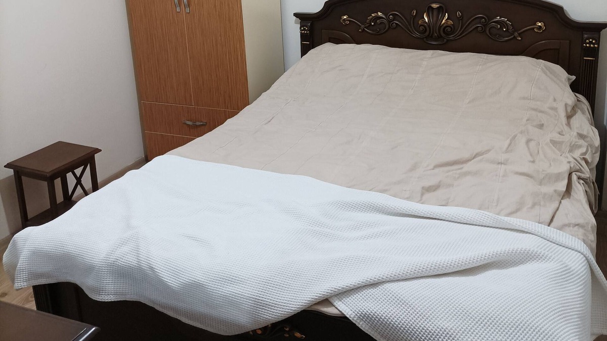 Beylikduzu Apartment | SPACIOUS APARTMENT IN QUIET LOCATION