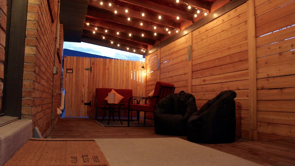 Barnum West Apartment | Spacious Apartment Minutes from Downtown Denver!