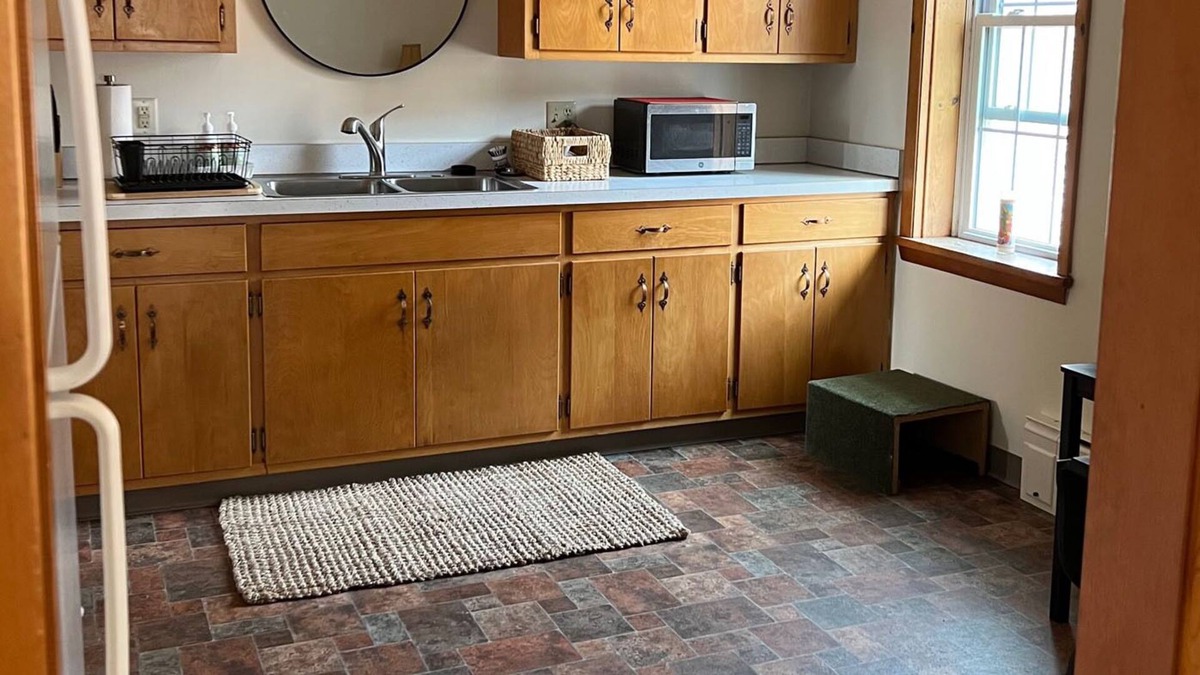 Ligonier Apartment | Spacious Apartment on the Diamond