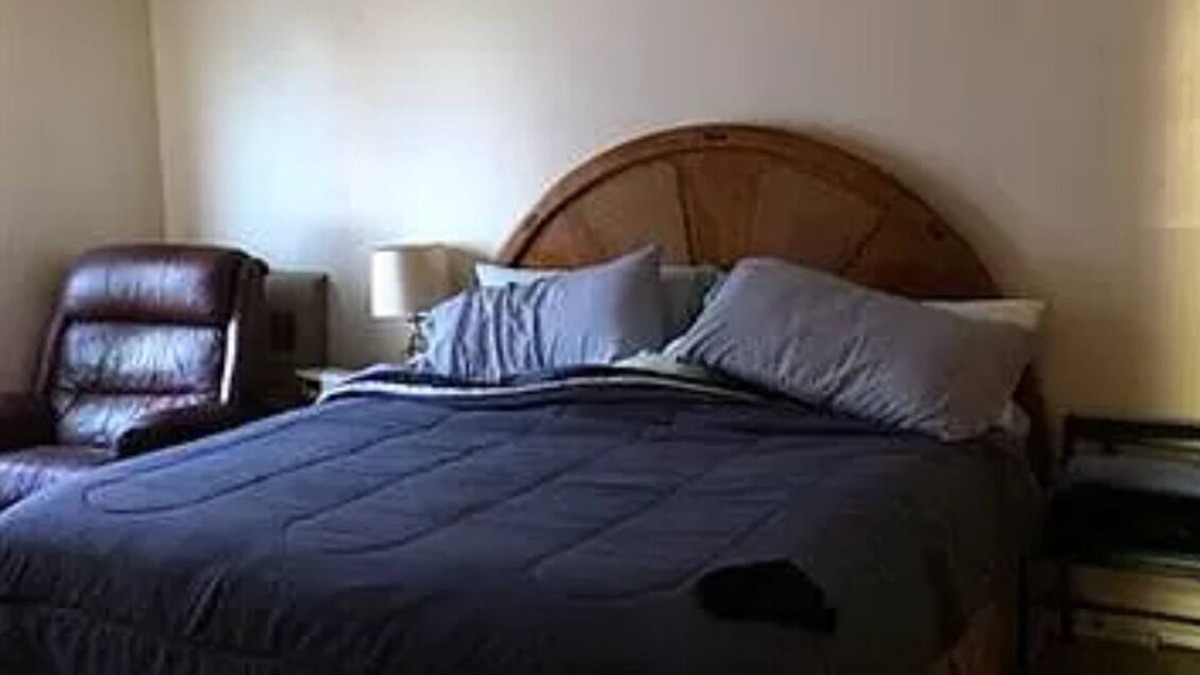 Lincoln Park Apartment | spacious apartment. clean & updated Quiet neighborhood near downtown Lincolnpark