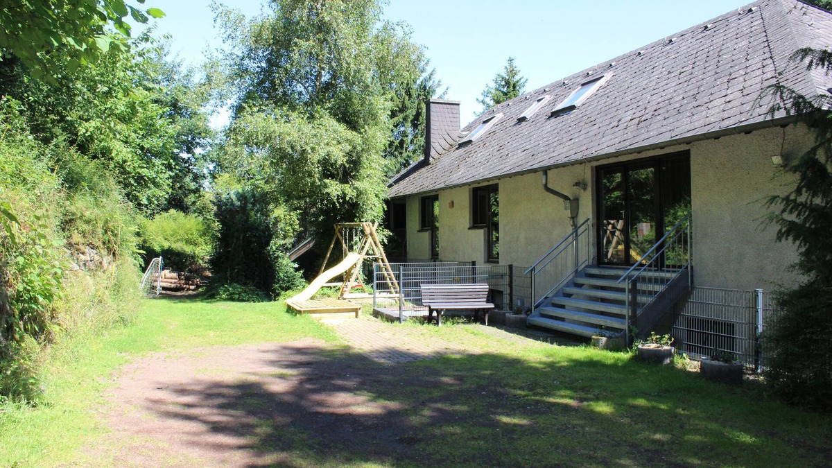 Immerath Apartment | Spacious apartment with top equipment for 12 people in the volcanic soap