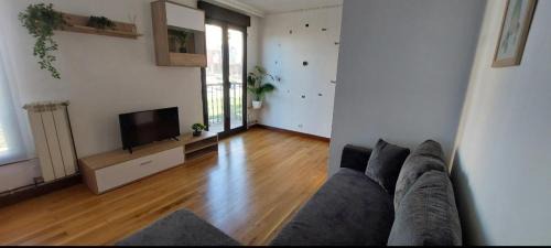 Maliano Apartment | Spacious apartment with terrace in Camargo