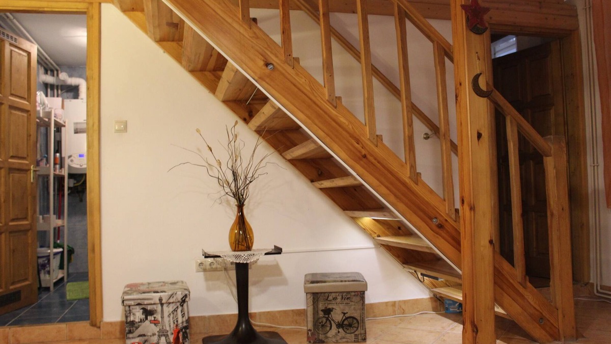 Budavar Apartment | Spacious appartment in the heart of Budapest