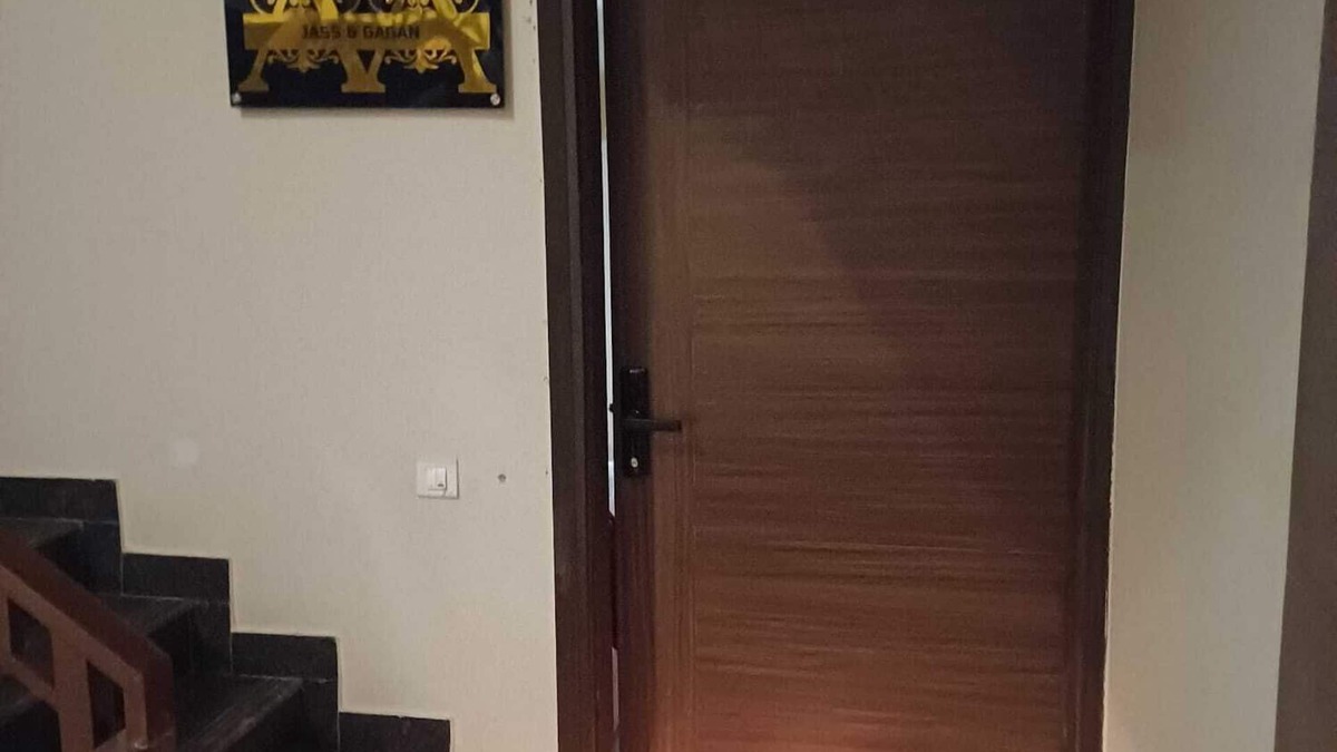 Zirakpur Apartment | Spacious Appartment with wide balconies and Roads, Prime Location.