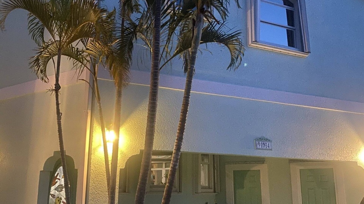 Nettles Island House | Spacious Beach House in Nettles Island Hutchinson Beach