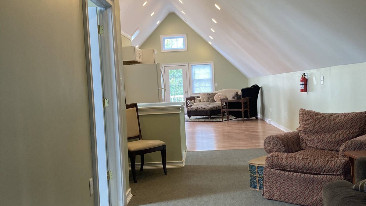Cobleskill Apartment | Spacious, beautiful apartment in the center of town