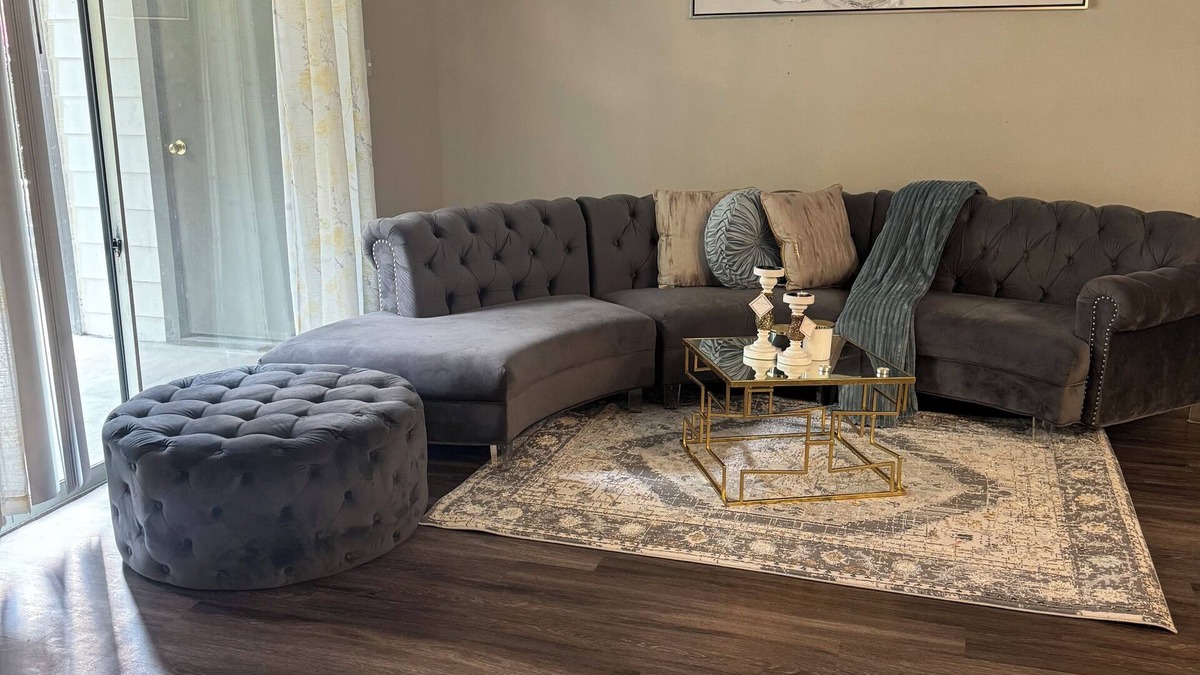 Dunwoody Apartment | Spacious Beautiful condo