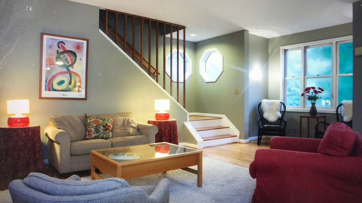 Takoma Park House | Spacious Beautiful Home with Soul, Close to DC Sights, Easy Walk to Metro