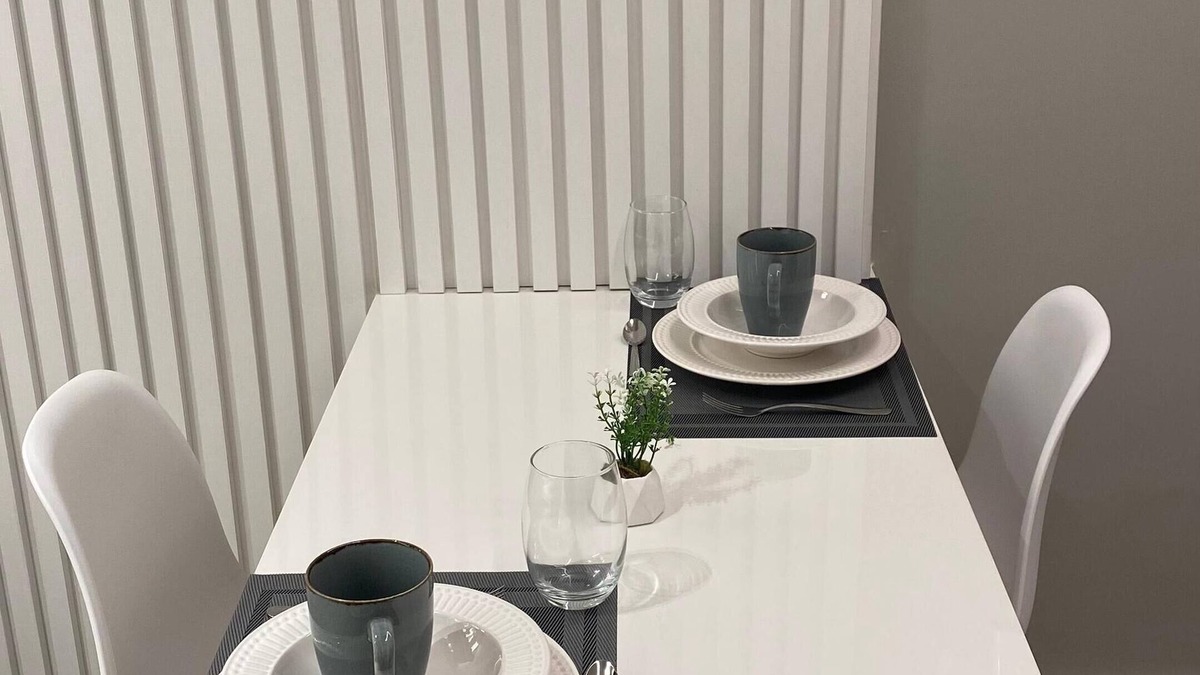 Vila Izabel Apartment | Spacious Apartment